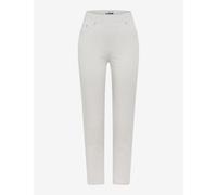 RAPHAELA by BRAX - Style Pamina 6/8 PEARL GREY - Gr. - 42