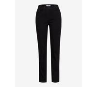 RAPHAELA by BRAX Bequeme Jeans »Style PAMINA«, schwarz
