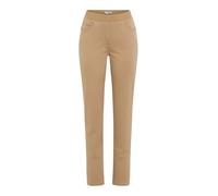 Raphaela Slim Fit Jeans PAMINADep, CAMEL 24