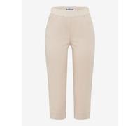 Raphaela by Brax Damen Style PAMINA CAPRI BEACH, Beige, Gr. 44