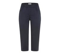 Raphaela by Brax Style Pamina Capri Navy 40