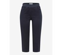Raphaela by Brax Damen Style PAMINA CAPRI NAVY, dunkelblau, Gr. 44