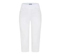 Raphaela by Brax Style Pamina Capri White 42K