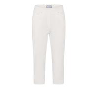 Raphaela by Brax Style Pamina Capri White 52K
