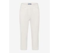 RAPHAELA by BRAX - Style Pamina Capri WHITE - Gr. - 40
