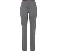 Raphaela by Brax Style Pamina Damen Schlupfhose Slim Fit