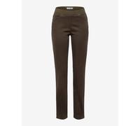 RAPHAELA by BRAX - Style Pamina dark olive - Gr. - 40K