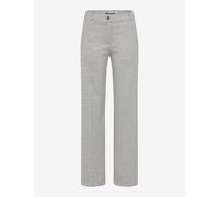 RAPHAELA by BRAX - Style Peggy Flared SILVERGREY - Gr. - 44K