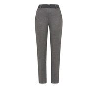 RAPHAELA BY BRAX Businesshose Super Slim Fit LILLYTH hellgrau | 46 (kurz)