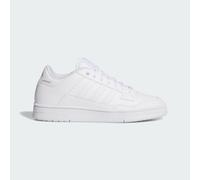RAPID COURT LOW Schuh Cloud White / Cloud White / Dash Grey 44
