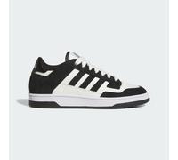 Adidas Basketballschuhe RAPID COURT LOW Herren – Core Black/Cloud White/FTWR White Größe 36