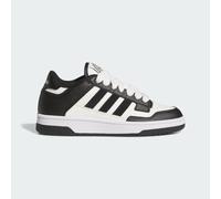 Rapid Court Low Schuh Core Black / Cloud White / Cloud White 36