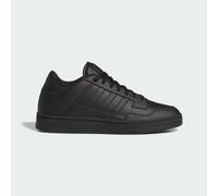 ADIDAS SPORT RAPID COURT LOW Shoes (OPL89) 42 Core Black / Core Black / Carbon