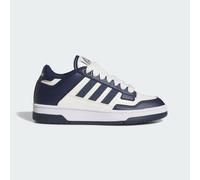Rapid Court Low Schuh Night Indigo / Cloud White / Cloud White 39 1/3