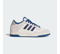 Rapid Court Low Schuh Off White / Dark Blue / Dusky Petrol 44