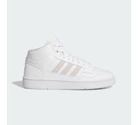 Sneaker ADIDAS SPORTSWEAR "RAPID COURT MID" Gr. 40, cloud white, core white Schuhe (36473827-40) cloud white, core white, cloud white