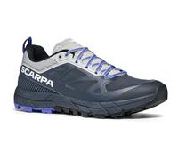 Rapid GTX Damen Trekkingschuhe, blau, Gr. 37 ½