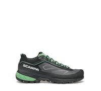 Scarpa Zustiegsschuhe Rapid LT WMN – atmungsaktiv & leicht, Mesh-Innenfutter – Sand/Sand Gr. 41
