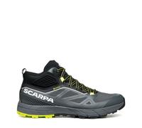 Rapid Mid GTX, Approach Herren Schuh - Scarpa 736-cosmic blue/orange 45 (10.5 UK)