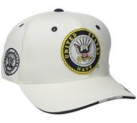 Rapid rapiddominance Military Cap, Marineblau/Weiß