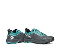 Scarpa Rapid GTX Damen - wasserdichter Zustiegschuh - 72700G-L-738 Ombre Blue/Violett Blue 39,5