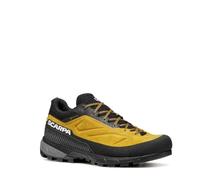 Scarpa Rapid XT GTX Herren - wasserdichter Zustiegschuh - 72697G-M-1161 Sulphur/Caramel 46,5