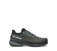 Scarpa Damen Wanderschuhe Rapid XT GORE-TEX birch/coral Größe 39,5