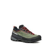 SCARPA Rapid Xt Gore-tex W - Damen - Grau / Schwarz - Größe 37- Modell 2026