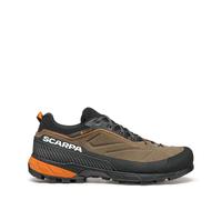 SCARPA Rapid Xt Gore-tex - Herren - Grau / Schwarz - Größe 46- Modell 2026