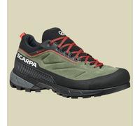 Rapid XT GTX Women 42 grün - birch/coral