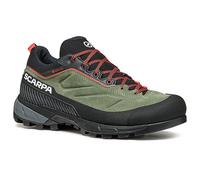 Rapid XT GTX Zustiegsschuhe Damen birch/coral-EU 39 - UK 5,5