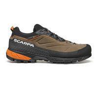 Scarpa Rapid XT GTX |caribou/rust orange| EU 45½