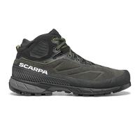 Rapid XT Mid GTX Herren Trekkingschuhe, grau, Gr. 45 ½