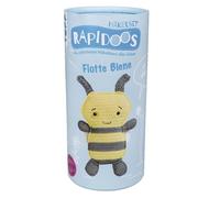 TOPP - Rapidoos Häkelset Flotte Biene