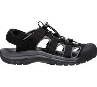 Keen Halbsandalen "Rapids H2" in Grau - 51% | Größe 42,5 | Herrensandalen