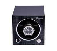 Rapport London - EVO50 - Uhrenbeweger für 1 Uhr - Evolution - carbon