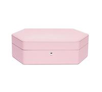 Rapport London - TA40 - Uhrenbox für 3 Uhren - Portobello - pink