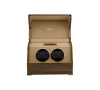 Rapport London - Uhrenbeweger - Perpetua III - Walnut Duo - W582