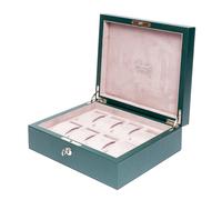 Rapport London - Uhrenbox - Leder - L437