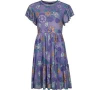 Rapunzel Disney Princess - Picnic Collection - Rapunzel Mittellanges Kleid multicolor in XXL