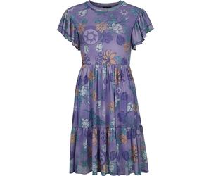 Rapunzel Disney Princess - Picnic Collection - Rapunzel Mittellanges Kleid multicolor in XXL