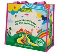 Rapunzel Tragetasche groß