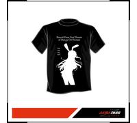 Rascal Does Not Dream of Bunny Girl Senpai - T-Shirt Can you see me?