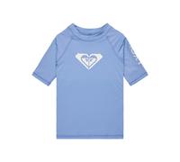 Rash Guard ROXY "Whole Hearted", Kinder, Gr. 3(91-100cm), lila (grapemist), Obermaterial: 86% Microfaser, 14% Elasthan;, Shirts (67922255-3) grapemist
