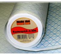 Vlieseline ® Patchwork-Vlies 306 Rasterquick Dreieck