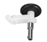 RASTKY Ersatz-Spulenwickler-Baugruppe Zum Nähen. Einfach zu Verwendende Spulenwickler-Baugruppe für Nähmaschinenzubehör für die Bernette-Markenmodelle Sew and Go1, Sew and Go2