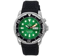RATIO 1068HA90-34VA-GRN FreeDiver 1000M Sapphire Automatic