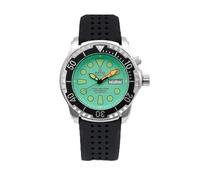 RATIO FreeDiver Heliumsichere Taucheruhr Saphirglas Automatische Taucheruhr 1000M Wasserdicht Taucheruhr für Herren