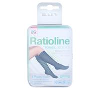 Ratioline Travel Socks Gr.41-45 2 St