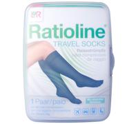 Ratioline Travel Socks Gr.41 - 45 2 Stk